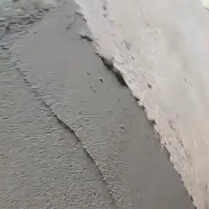 崇明水工建筑物I级C55聚合物改性水泥砂浆 渠道防渗泵站加固迎水面抗冲刷砂浆