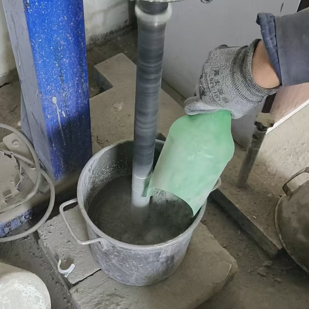 崇明桥梁公路张拉用H60压浆料与普通压浆料有什么区别？
