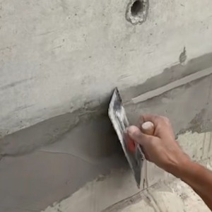 崇明P型防护型环氧树脂砂浆