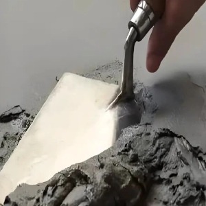 崇明混凝土裂缝孔洞剥落冻融修复用高强度丙乳防腐蚀砂浆